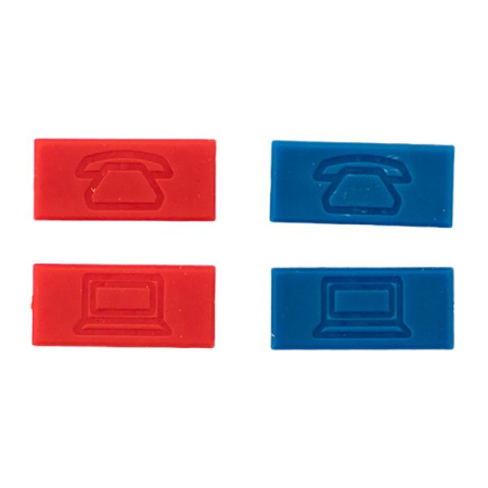 TRP-INS-MOS-2M2P-WH