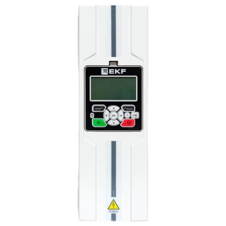 Преобразователь частоты PRO-Drive PD-500-E88-7K5-43-B-EC EKF