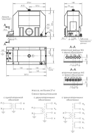 NIOLST-22222-30/100BA