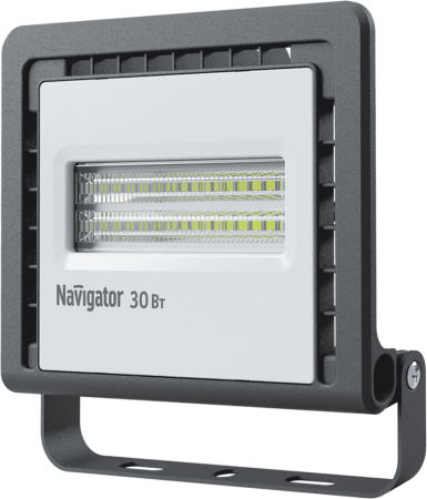 Светильник Navigator 14 143 NFL-01-30-4K-LED