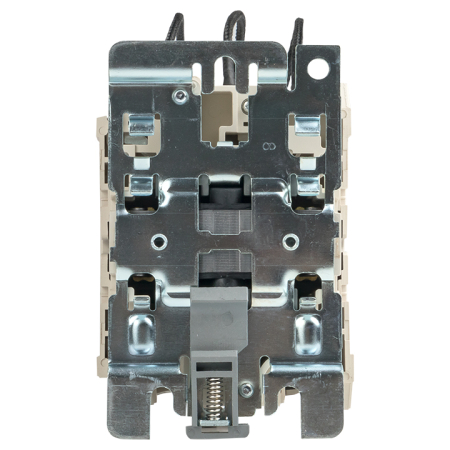 Контактор для конденсатора КМЭК 40квар 400В 2NО+1NC EKF PROxima