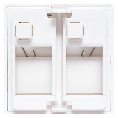 TRP-INS-MOS-2M2P-WH