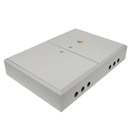 Щит распред. навесной ЩРН-90 двухдверный (480х680х120) IP31 EKF PROxima