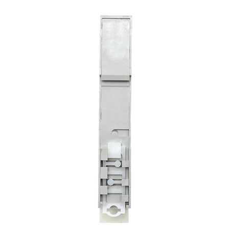 Разъем для реле РM5 22/2 Push-in EKF AVERES