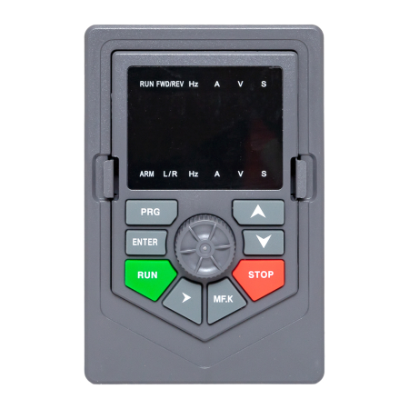 Преобразователь частоты PRO-Drive PD-90-FC-1K5-3-B EKF