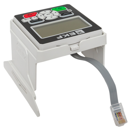 Преобразователь частоты PRO-Drive PD-500-E88-75K-43-PN EKF